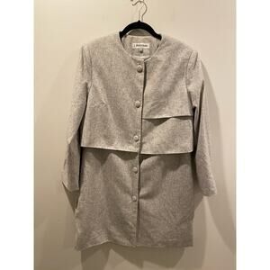 J Peterman coat